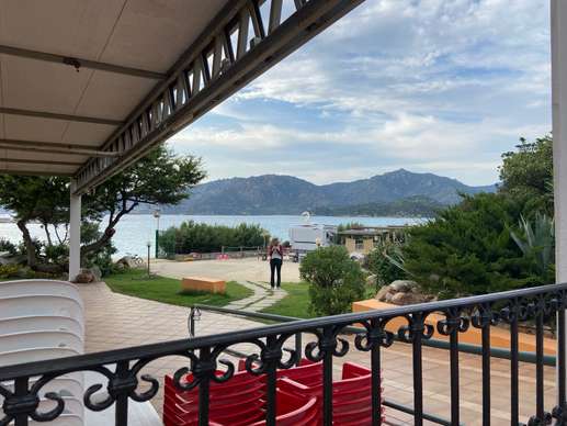 Added a photo to a location