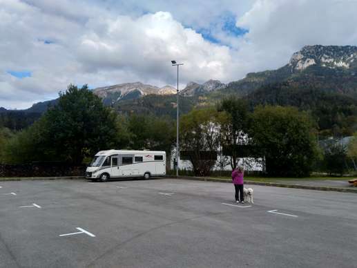 Added a photo to a location
