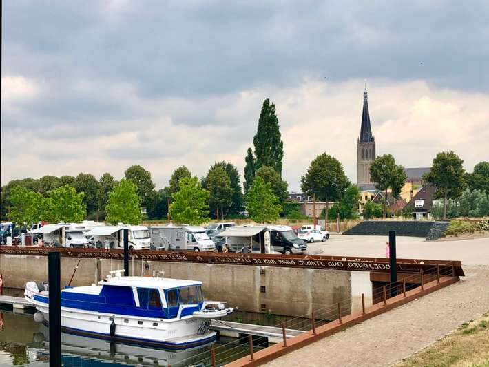 Passantenhaven Doesburg