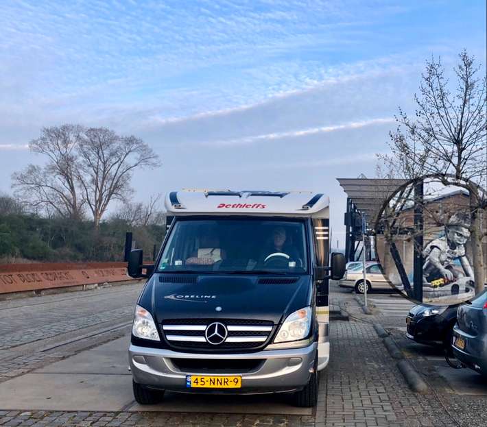 Passantenhaven Doesburg