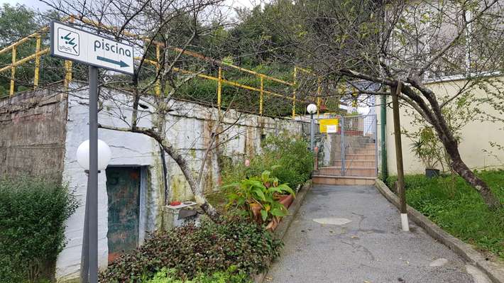 Camping Rapallo