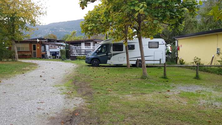 Camping Rapallo