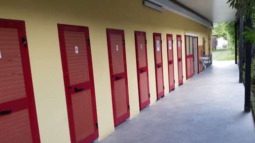 Aggiunta una foto a una posizione