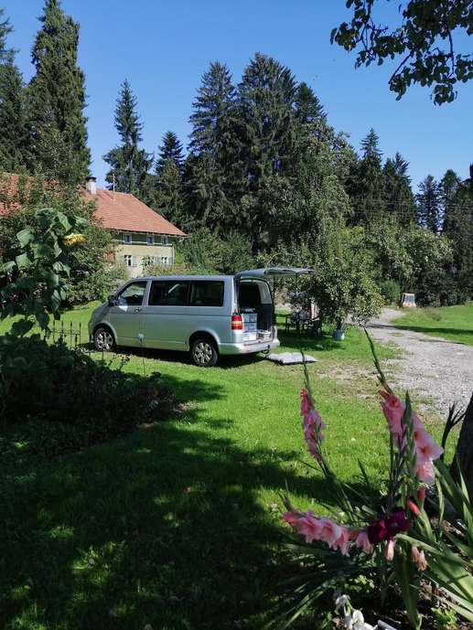 Een foto toegevoegd aan een locatie