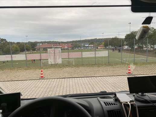 Added a photo to a location