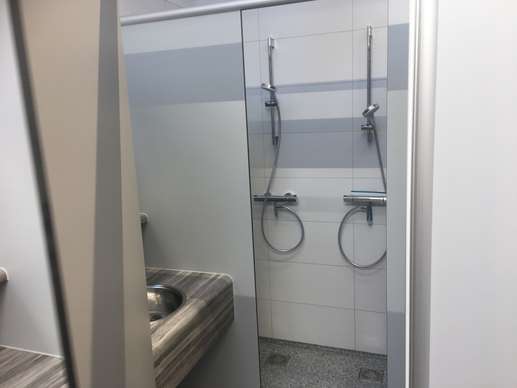 Añadió una foto a una ubicación