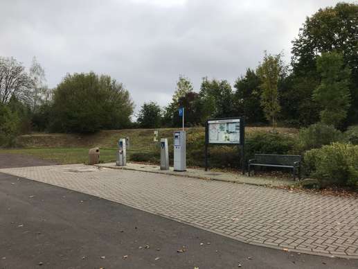 Einem Ort wurde ein Foto hinzugefügt