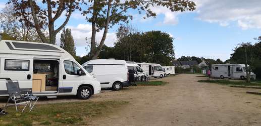 Een foto toegevoegd aan een locatie