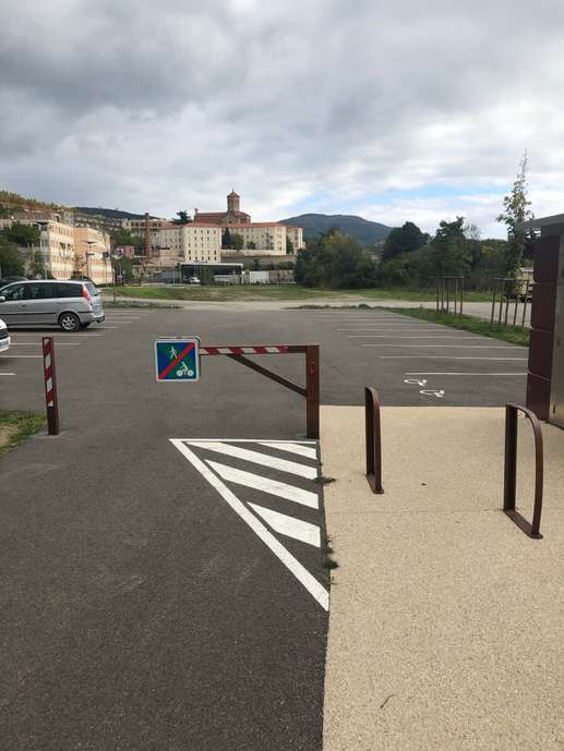 Added a photo to a location