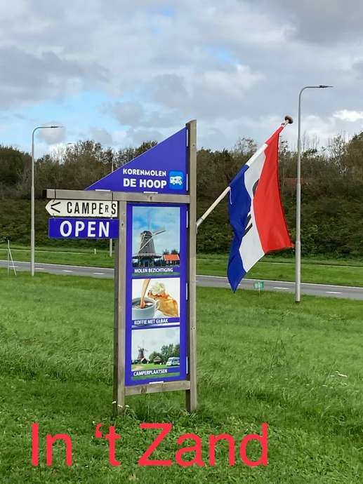 Ajout d'une photo à un emplacement