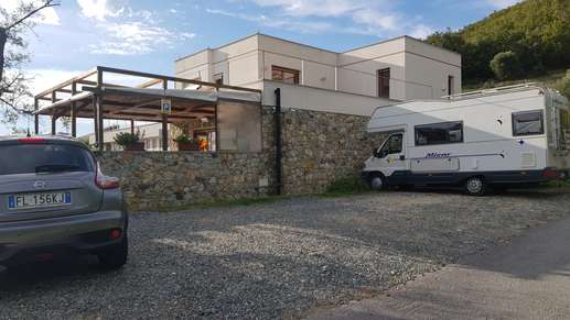 Aggiunta una foto a una posizione