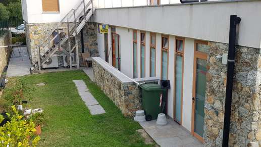 Aggiunta una foto a una posizione