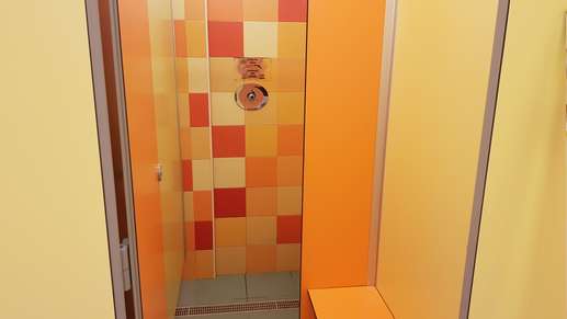 Aggiunta una foto a una posizione