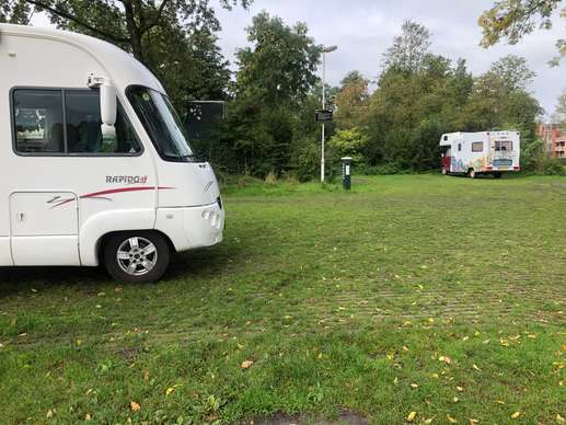 Einem Ort wurde ein Foto hinzugefügt