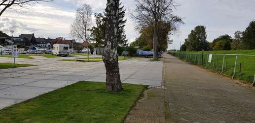 Añadió una foto a una ubicación
