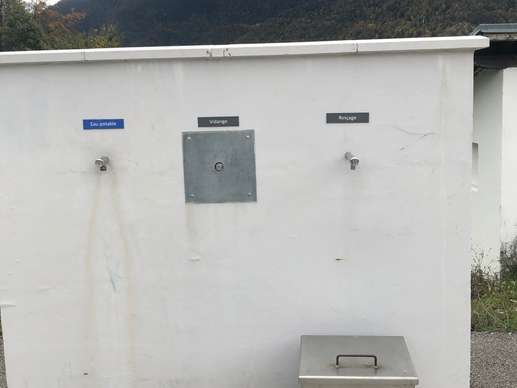 Added a photo to a location