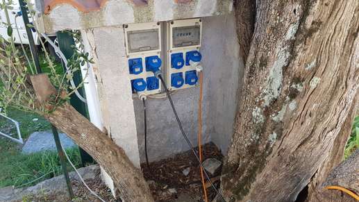 Aggiunta una foto a una posizione