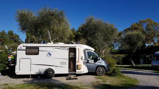 Aggiunta una foto a una posizione