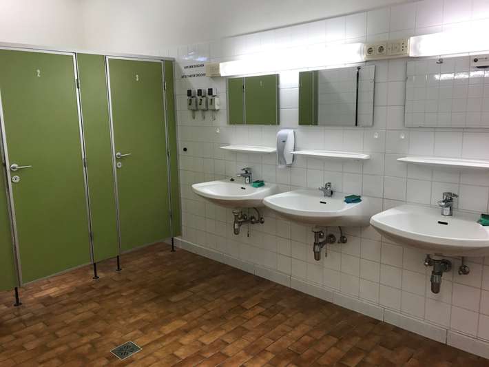 Camping Jennersdorf
