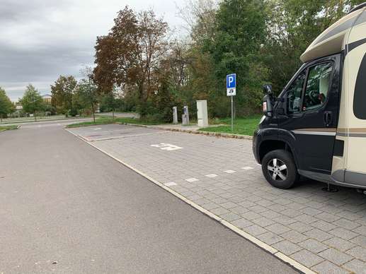 Aggiunta una foto a una posizione