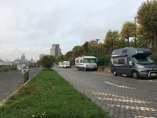 Een foto toegevoegd aan een locatie
