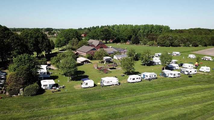Boerderijcamping De Mebel