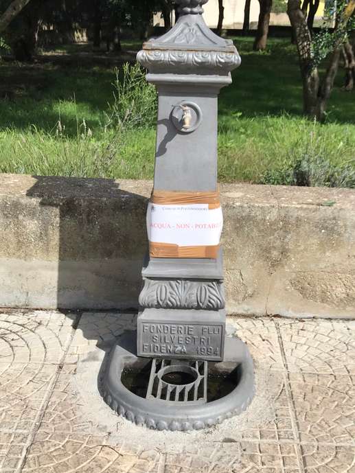 Añadió una foto a una ubicación