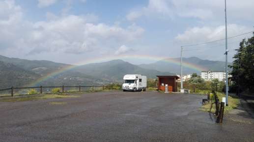 Aggiunta una foto a una posizione