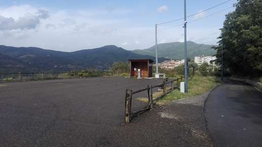 Aggiunta una foto a una posizione