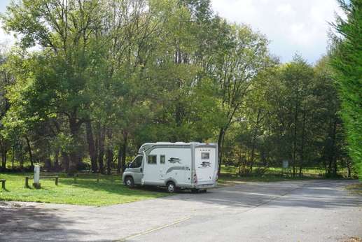Een foto toegevoegd aan een locatie