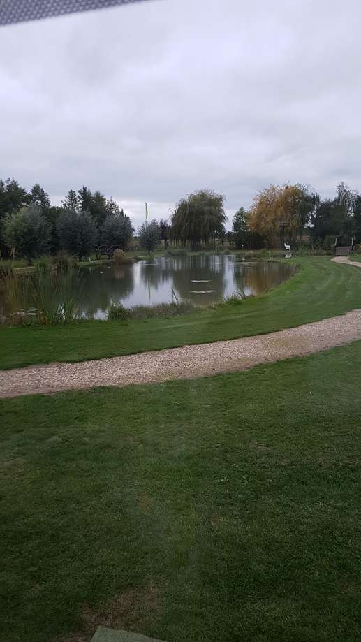 Een foto toegevoegd aan een locatie