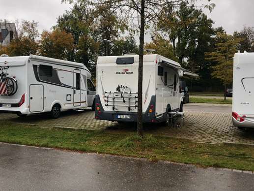 Een foto toegevoegd aan een locatie