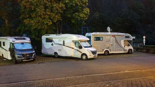 Een foto toegevoegd aan een locatie