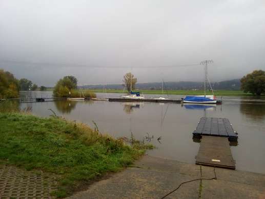 Added a photo to a location