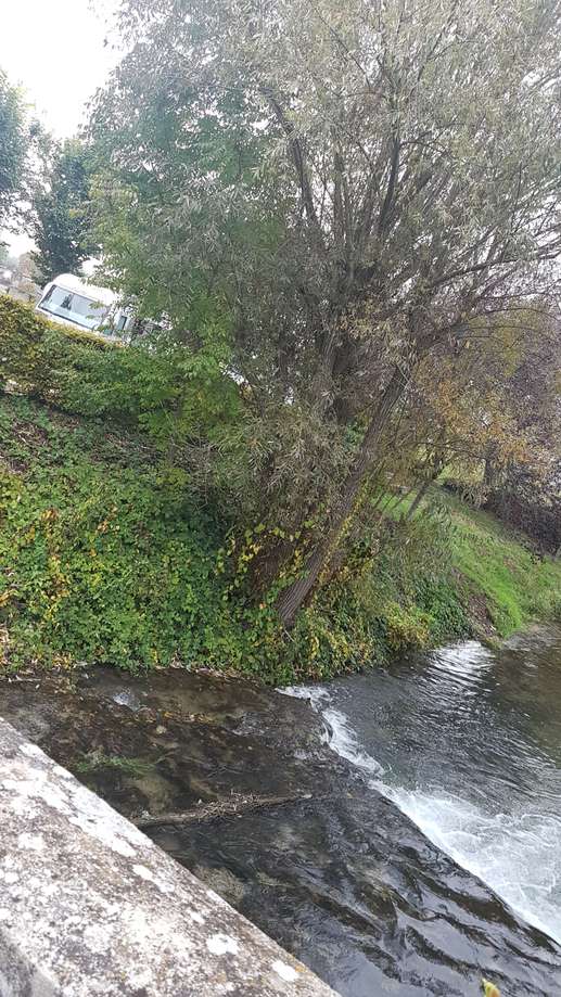 Added a photo to a location