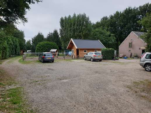 Added a photo to a location
