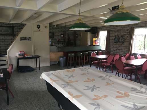 Añadió una foto a una ubicación
