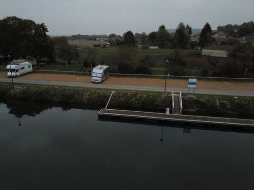 Added a photo to a location
