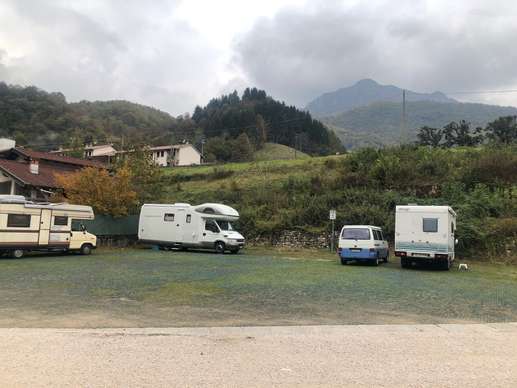 Aggiunta una foto a una posizione