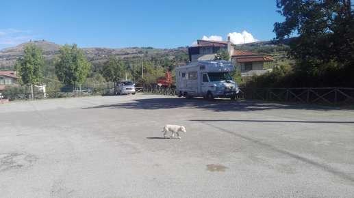 Aggiunta una foto a una posizione