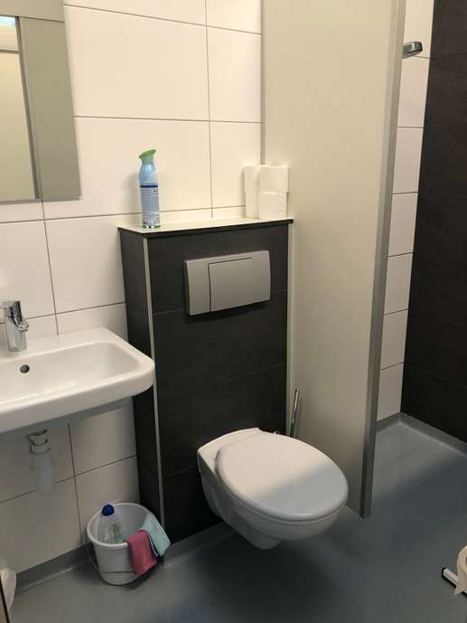 Einem Ort wurde ein Foto hinzugefügt