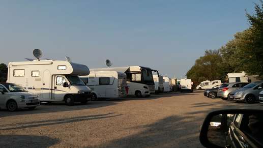 Ajout d'une photo à un emplacement
