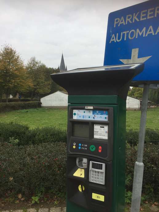 Einem Ort wurde ein Foto hinzugefügt