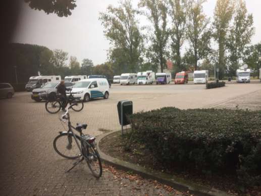 Einem Ort wurde ein Foto hinzugefügt