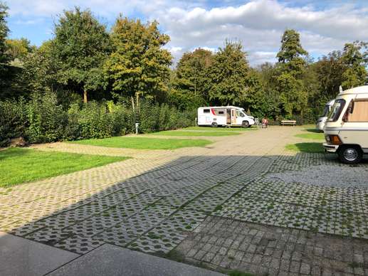 Added a photo to a location
