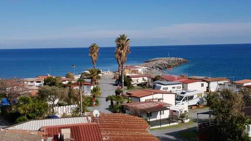 Aggiunta una foto a una posizione