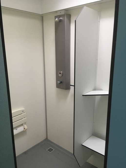 Einem Ort wurde ein Foto hinzugefügt