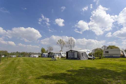 Camping Vandenbooren