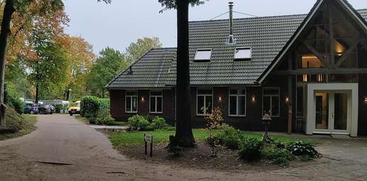 Een foto toegevoegd aan een locatie