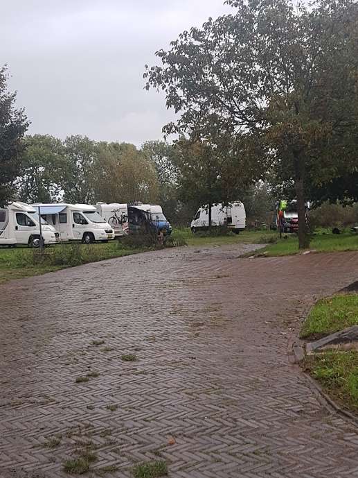 Aggiunta una foto a una posizione